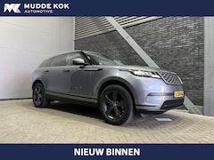 Land Rover Range Rover Velar - P250 Turbo R-Dynamic | ACC | Trekhaak | Camera | Stoelverwarming | Getint Glas