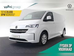 Volkswagen Transporter - 30 Bulli 2.0 TDI 110 kW / 150 pk Automaat