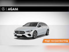 Mercedes-Benz CLA-klasse Shooting Brake - 200 Luxury Line