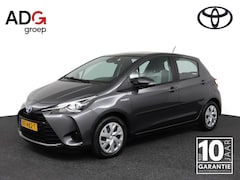 Toyota Yaris - 1.5 Hybrid Active | Navigatie | Cruise control | achteruitrijcamera |