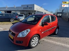 Suzuki Splash - 1.0 Exclusive