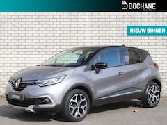 Renault Captur - 1.2 TCe 120 EDC Automaat Edition One | Achteruitrijcamera | Trekhaak | Stoelverwarming |