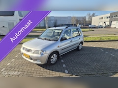 Mazda Demio - 1.5 Exclusive automaat airco