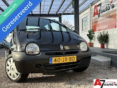 Renault Twingo - 1.2 Nieuwe APK