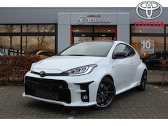 Toyota Yaris - 1.6 GR Performance | Parelmoer wit | Incl. bpm