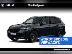 BMW X5 - xDrive50e Launch Edition