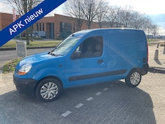 Renault Kangoo Express - 1.5 dCi 65 Confort | RADIO | APK TM 30/03/2026 | KM 266008 NAP EL.RAMEN + TREKAAK + RADIO