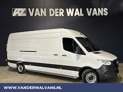 Mercedes-Benz Sprinter - 314 CDI 143pk L3H2 Euro6 Airco | Camera | Sidebars | Apple Carplay | Android Auto Parkeers