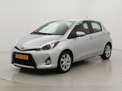 Toyota Yaris - 1.5 Full Hybrid Dynamic | Leder | Navigatie