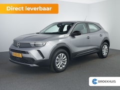 Opel Mokka - 1.2 Level 2 | Airco | Achteruitrijcamera | Parkeersensoren | Cruise controle