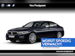 BMW 5-serie - Sedan 540i High Executive Edition