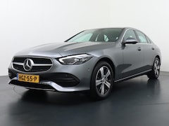 Mercedes-Benz C-klasse - 300 e Business Line Wegklapbare trekhaak