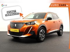 Peugeot 2008 - 1.2 PureTech 130pk Automaat Allure | Navigatie | Climate Control | Dab | Led | Lichtmetale