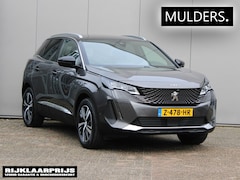 Peugeot 3008 - 1.2 Hybrid GT Automaat | Navi / Camera / Climate