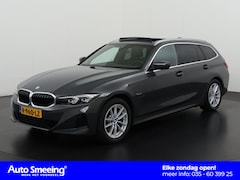 BMW 3-serie Touring - 320e Facelift | Panoramadak | Leder | Zondag Open