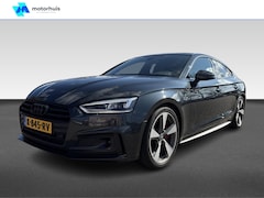 Audi A5 Sportback - 40 TFSI 190pk S tronic Design Pro Line Plus