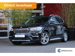 BMW X1 - sDrive18i Executive | Stoelverwarming | Trekhaak | cruise control