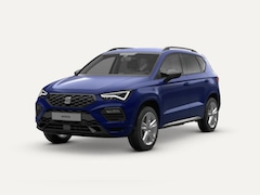 Seat Ateca - 1.5 TSI FR Business Intense Snel leverbaar, exclusief 3.500 inruilpremie