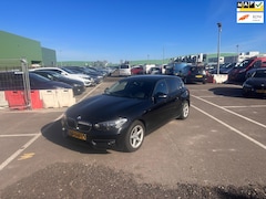 BMW 1-serie - 116d EDE Corporate Lease Essential Motor Not 100%.Airco.Navi