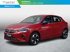 Opel Corsa-e - Level 3 50 kWh Premium pakket | Winterpakket