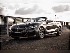 BMW 8-serie - M850i xDrive High Executive | HUD | Harman Kardon | NP 195k