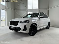 BMW X3 - xDrive30e High Executive | Shadow line | Pano