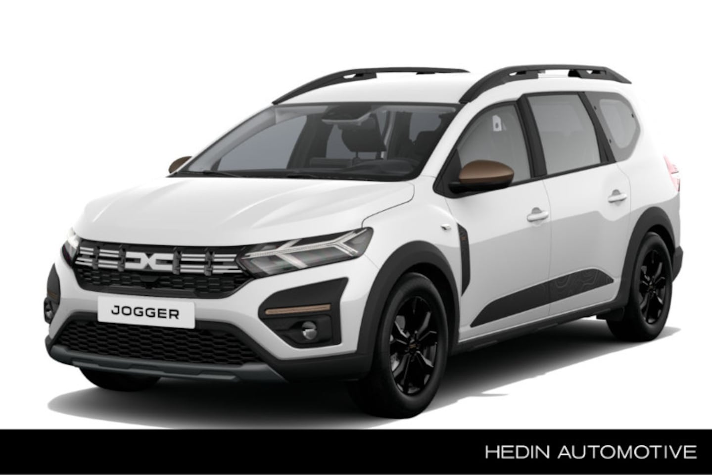 Dacia Jogger - 1.6 Hybrid 140 Extreme 7p. Pack Assist;  Pack Media Nav:  Uit Voorraad Leverbaar MC 9560 - AutoWereld.nl