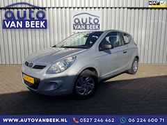 Hyundai i20 - 1.2i i-Drive