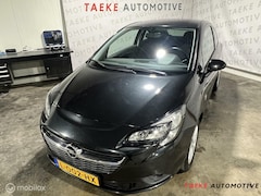 Opel Corsa - 1.2 Airco/Cruise/Stoel/Stuur verwarming