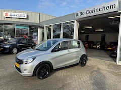 Suzuki Celerio - 1.0 68PK Start/Stop Style