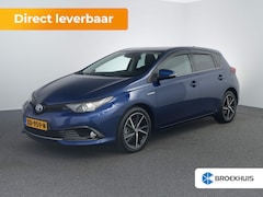 Toyota Auris - 1.8 Hybrid Dynamic Ultimate AUTOMATIC