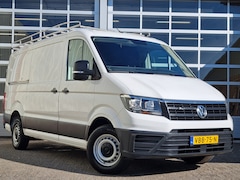 Volkswagen Crafter - EURO 6 35 140Pk L3H2 | CRUISE | TREKHAAK | SMARTLINK