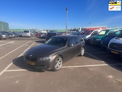 BMW 3-serie Touring - 316d Executive Distrubitie Defect.Navi.Airco