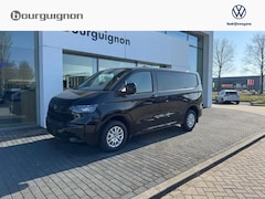 Volkswagen Transporter - 2.0 TDI L1H1 28 Style Intro V-27-KZF