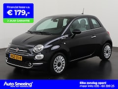 Fiat 500 - 1.0 Hybrid Dolcevita | Panoramadak | Apple/Android Carplay | Lichtmetalen Velgen | Zondag