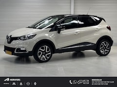 Renault Captur - 0.9 TCe Dynamique / Dealer Onderhouden / Navigatie / Camera / Climate Control / Cruise Con