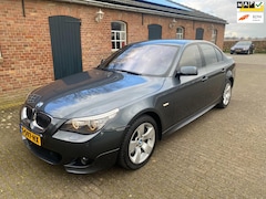 BMW 5-serie - 530xi Edition met M-pakket , Unieke auto