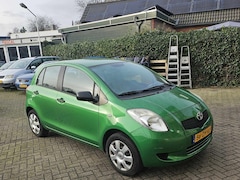 Toyota Yaris - 1.0 VVTi Spirit-Stuurbekrachtiging-Elek.pakket-NAP