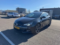 Opel Astra GTC - 2.0 CDTi BiTurbo GTC NEW CAR