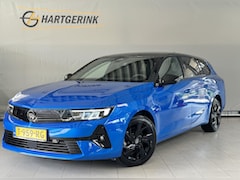 Opel Astra Sports Tourer - 1.2i T 130pk GS-Line *ECC/Alcantara