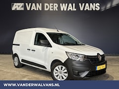 Renault Express - 1.5 dCi L1H1 Euro6 Airco | Navigatie | Cruisecontrol | Trekhaak | Parkeersensoren Zijdeur