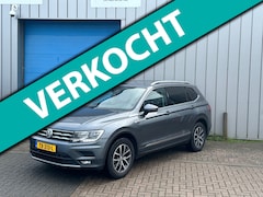 Volkswagen Tiguan Allspace - 1.4 TSI Comfortline Business 7p. AUTOMAAT 1 EIG