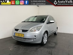 Mitsubishi Colt - 1.3 Incharge+. Airco