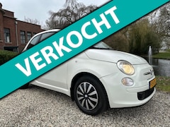 Fiat 500 - 1.2 Pop AIRCO *apk:02-2026