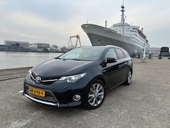 Toyota Auris Touring Sports - 1.8 Hybrid Executive