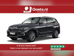 BMW X5 - xDrive45e High Executive X Line - Panoramadak - Comfort Access - Parking Assistant Plus