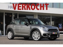 MINI Countryman - 2.0 Cooper S Chili I Pano I HUD