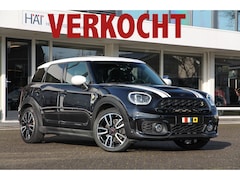 MINI Countryman - 2.0 Cooper SE ALL4 JCW I Pano I ACC I 19 inch