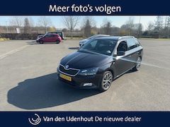 Skoda Fabia Combi - 1.0 TSI 95pk Drive / Navigatie / Cruise Control / Parkeersensoren