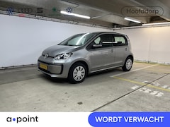 Volkswagen Up! - 1.0 65 pk | Navigatie via App | Airco | DAB ontvanger | Elektr. ramen voor | Rijstrooksens